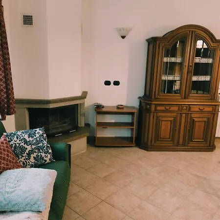 Casa Andrea Дом отдыха Cadarese