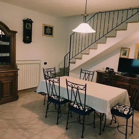 Casa Andrea * Cadarese