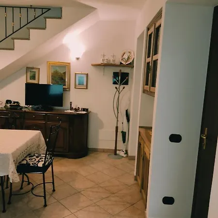Casa Andrea