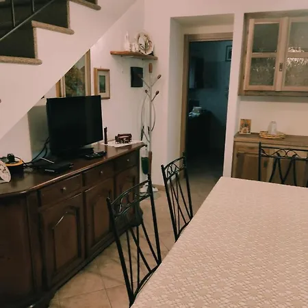 Casa Andrea Prázdninový dům Cadarese