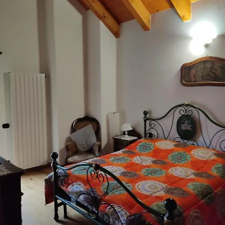 Prázdninový dům Casa Andrea *