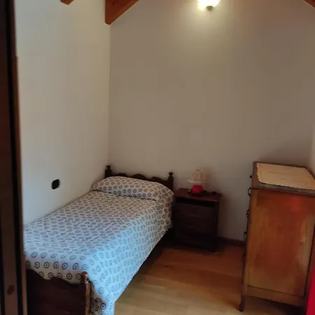 Casa Andrea Cadarese